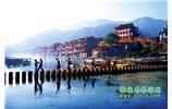 漂流之旅：張家界、天門山、鳳凰古城、猛洞河漂流 五日游