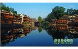 長(zhǎng)沙出發(fā)天門(mén)山、鳳凰古城 二日游