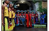 長(zhǎng)沙往返《血色湘西》老院子/大庸府城、土家風(fēng)情園 民俗兩日游