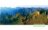 長沙、韶山、岳陽、衡山、張家界、天子山 湖南精華七日游