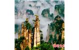五一熱賣特價：張家界、天子山、阿凡達(dá)精華兩日游